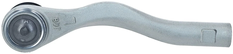 Tie Rod End Left LEMFORDER